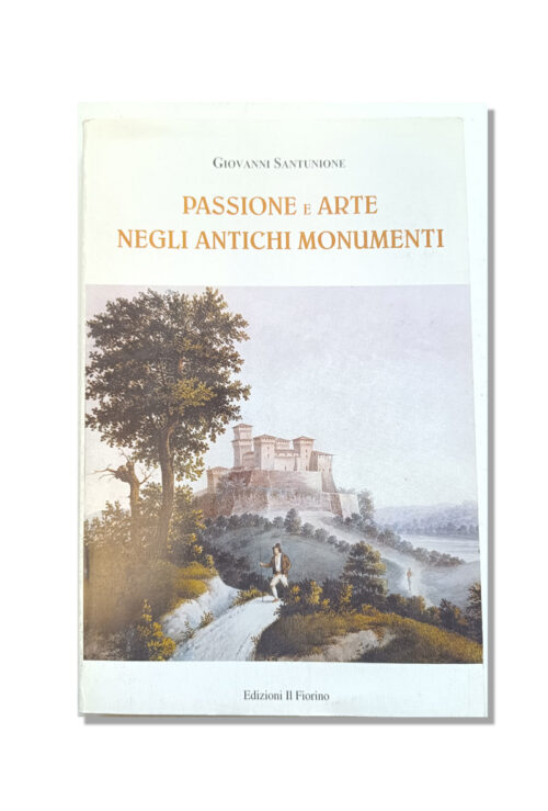 negli antichi monumenti