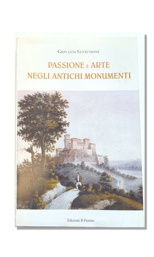 negli antichi monumenti