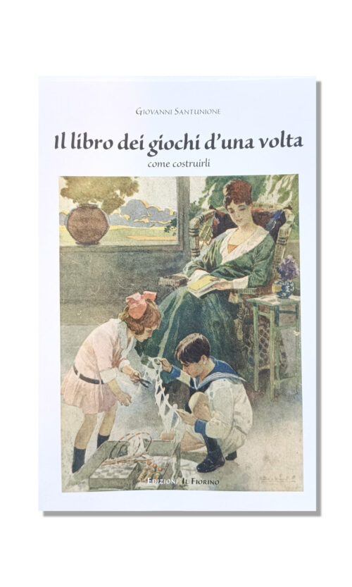 i giochi di una volta
