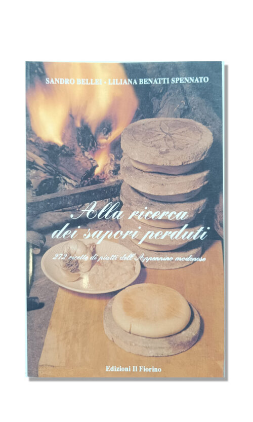 Alla ricerca dei sapori perduti