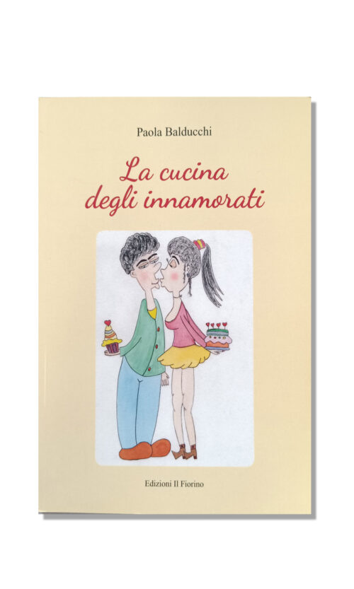 la cucina degli innamorati
