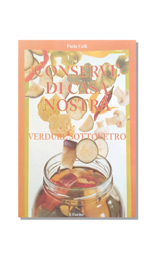 conserve di casa nostra