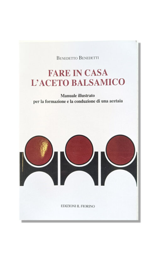 fare in casa l'aceto balsamico