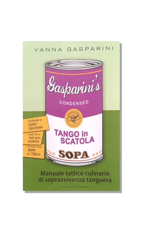 tango in scatola