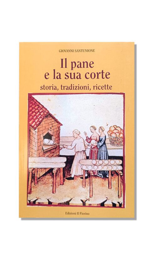 il pane e la sua corte