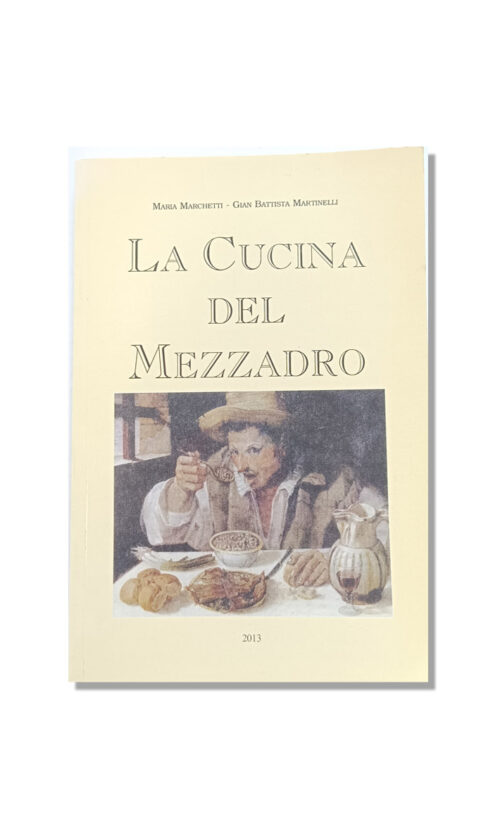 la cucina del mezzadro