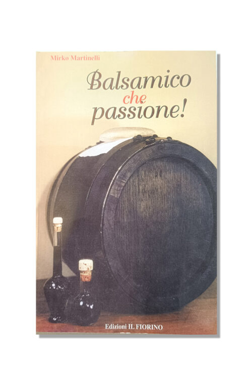 Balsamico che passione