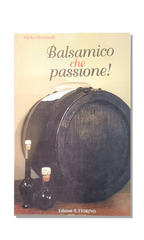 Balsamico che passione
