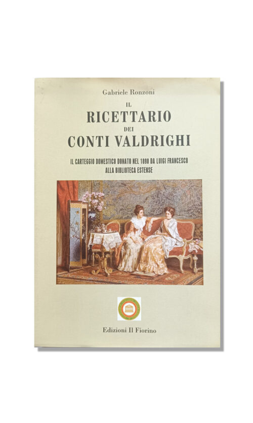 ricettario dei conti valdrighi