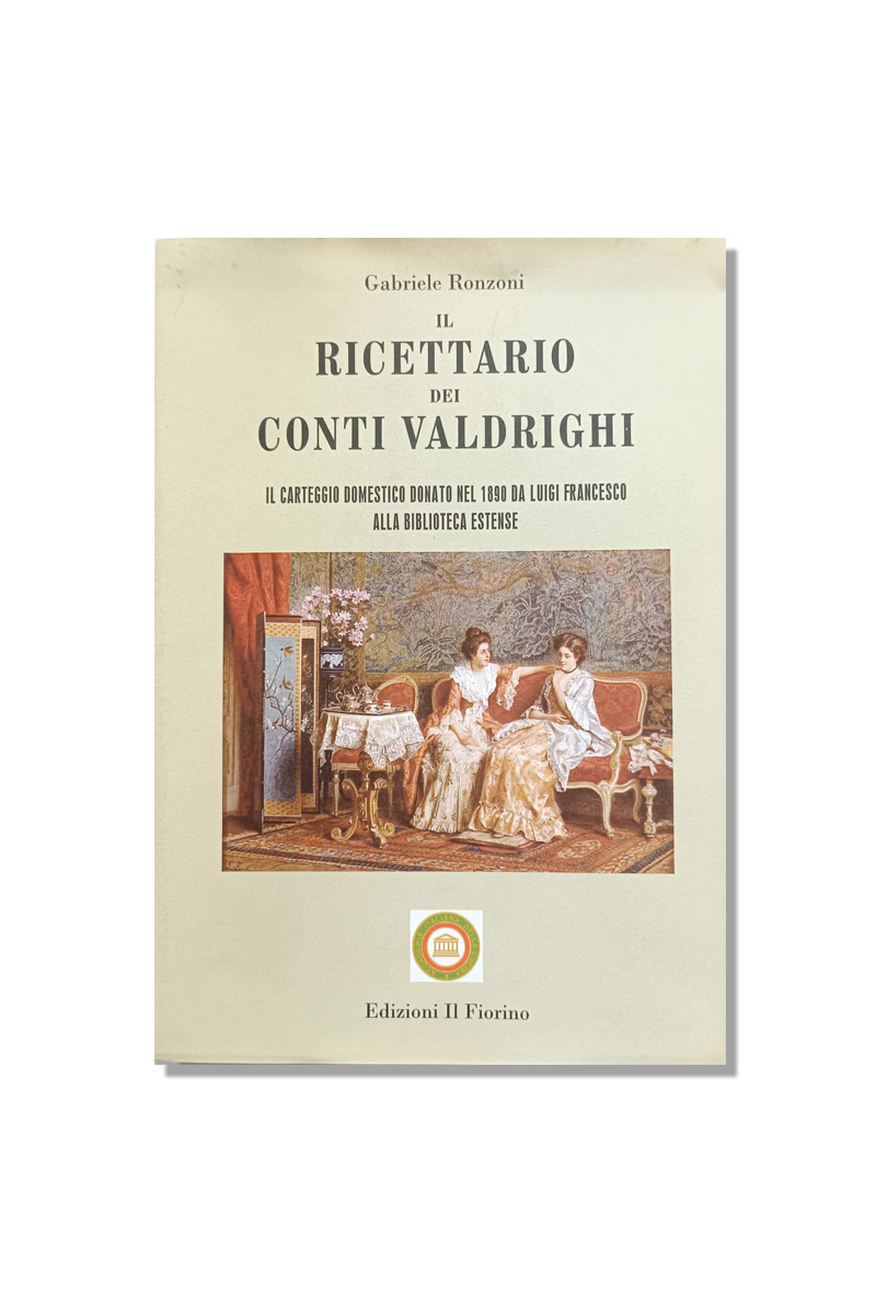 ricettario dei conti valdrighi