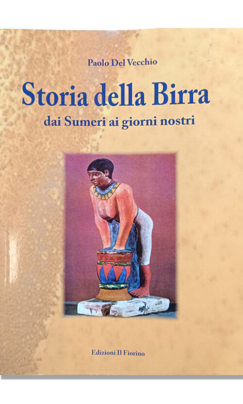 Storia della Birra