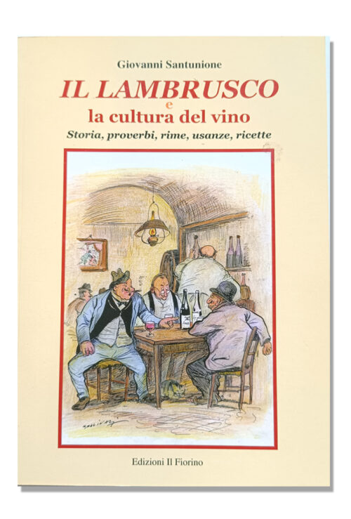 il lambrusco