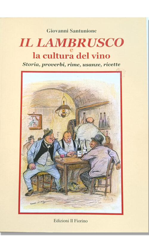 il lambrusco