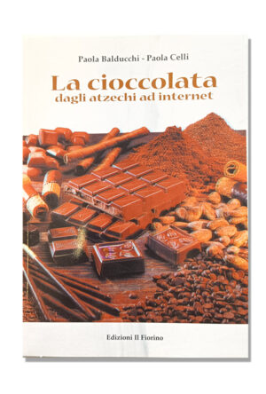 la cioccolata, dagli aztechi all'internet