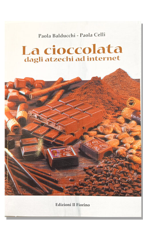 la cioccolata, dagli aztechi all'internet