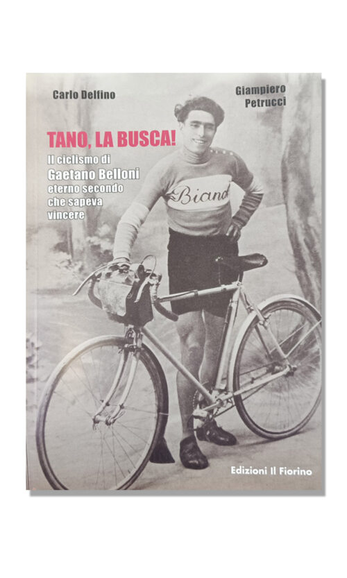 tano la busca!
