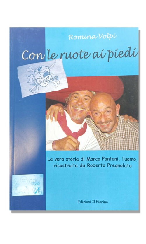con le ruote ai piedi