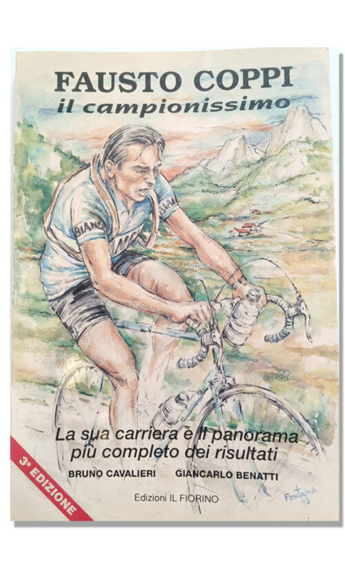 fausto coppi