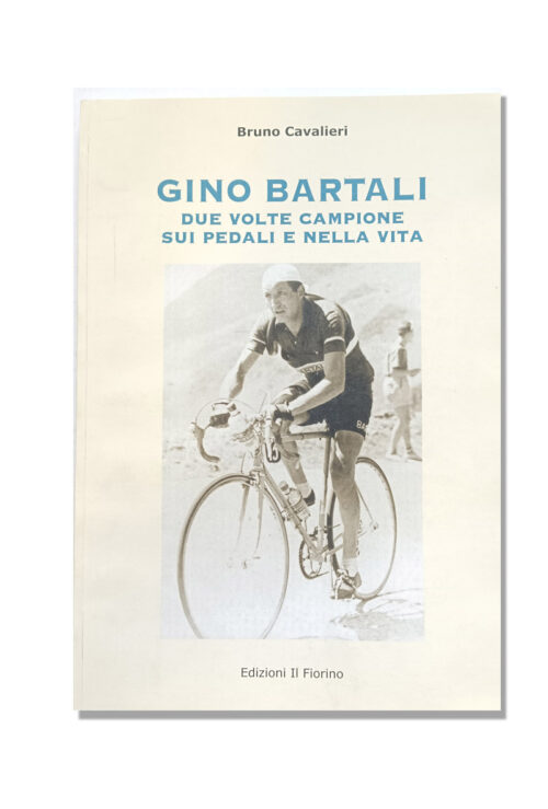 gino bartali