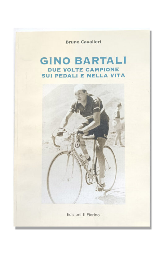 gino bartali