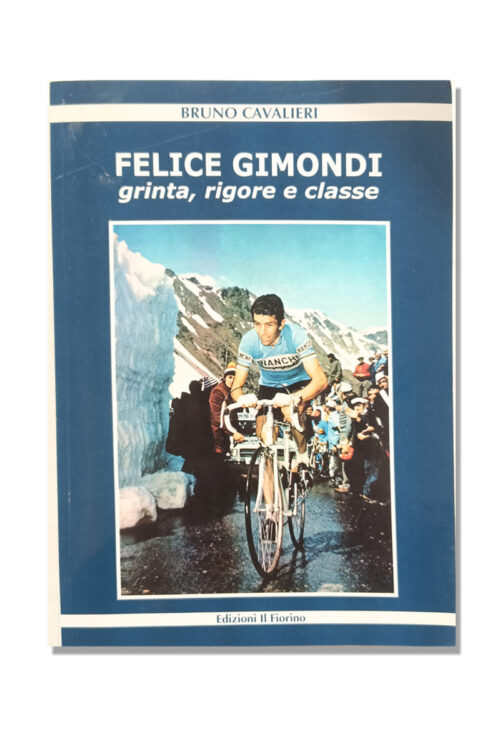 felice gimondi