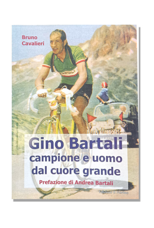 gino bartali