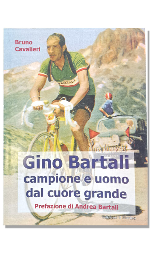 gino bartali