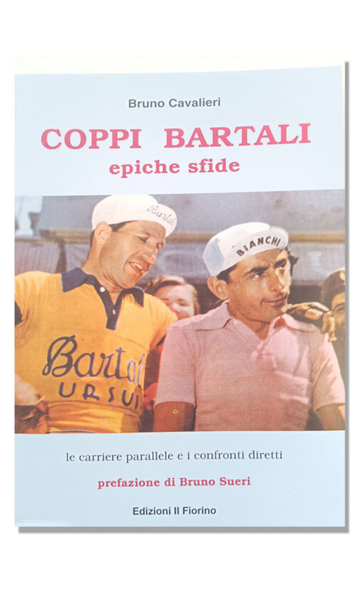 coppi bartali