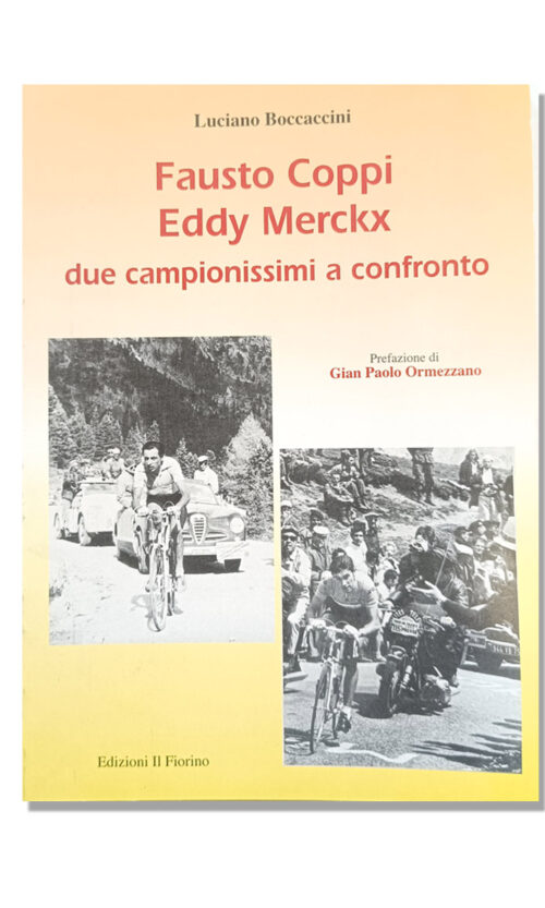 fausto coppi eddy merckx