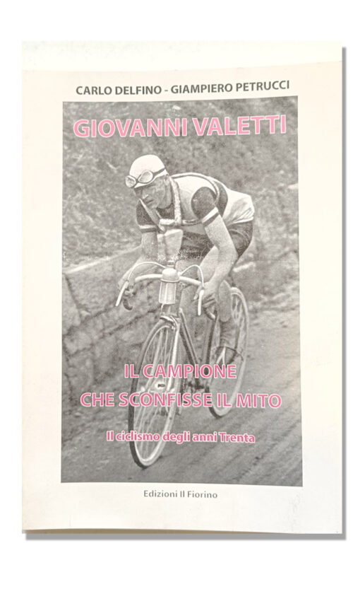 giovanni valletti