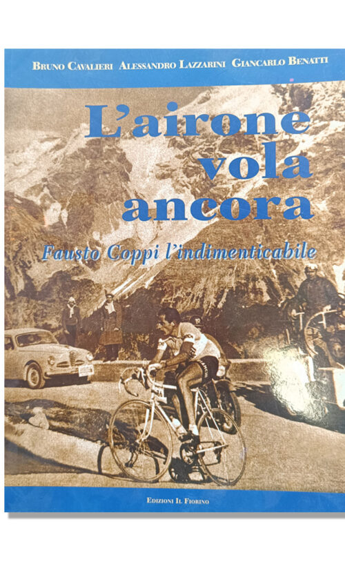 l'Airone vola