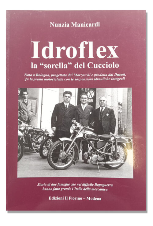 Idroflex