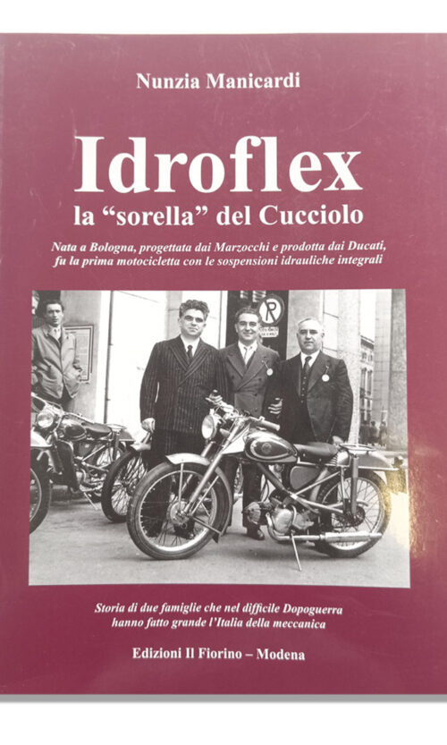 Idroflex