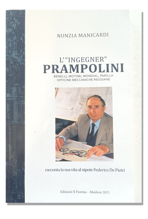 L'INGEGNER PRAMPOLINI