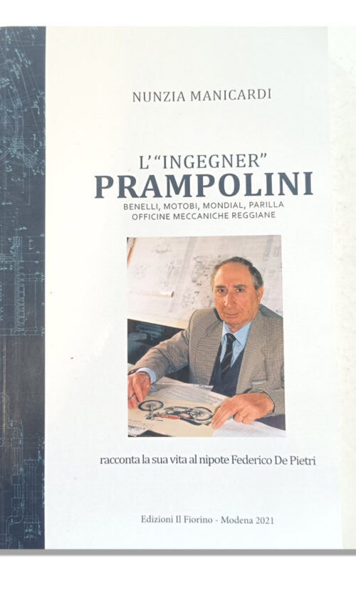 L'INGEGNER PRAMPOLINI