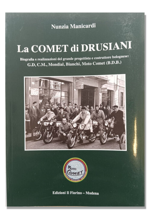 la comet i druisiani