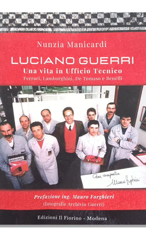 Luciano Guerri