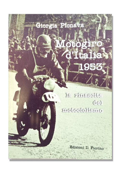 Motogiro d'italia 1953