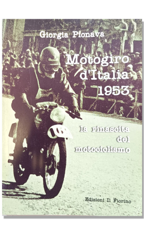 Motogiro d'italia 1953