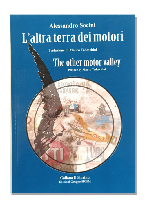 L'altra terra dei motori