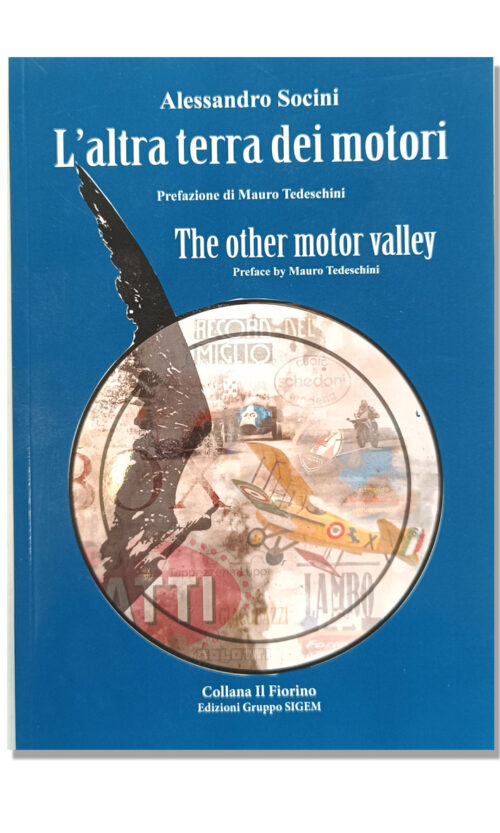 L'altra terra dei motori