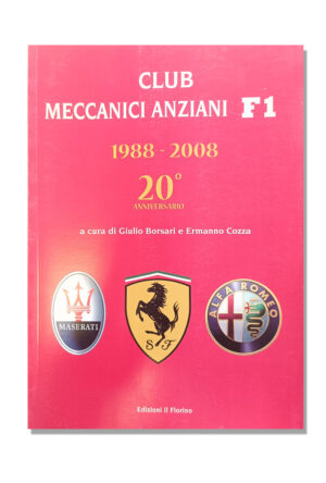 Club Meccanici Anziani F1
