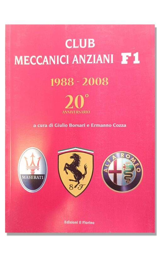 Club Meccanici Anziani F1