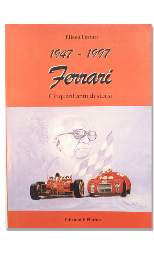 1947-1997 ferrari