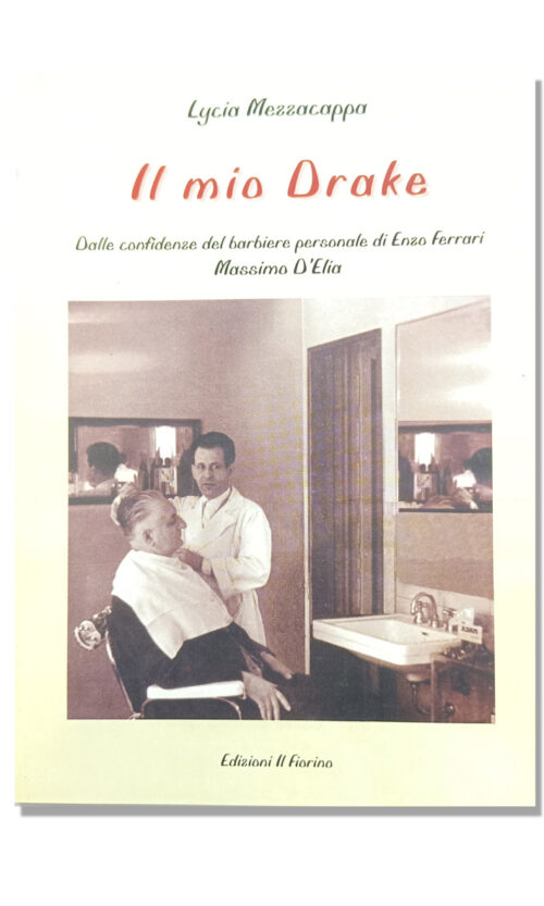 il mio drake