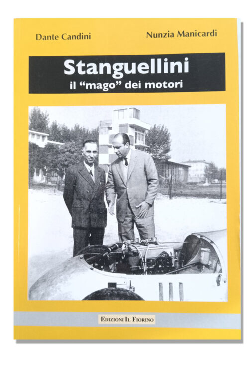 stanguellini