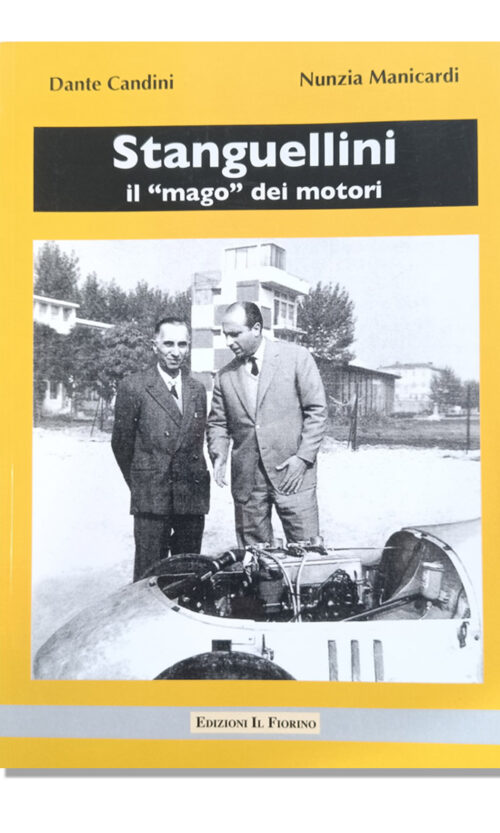 stanguellini