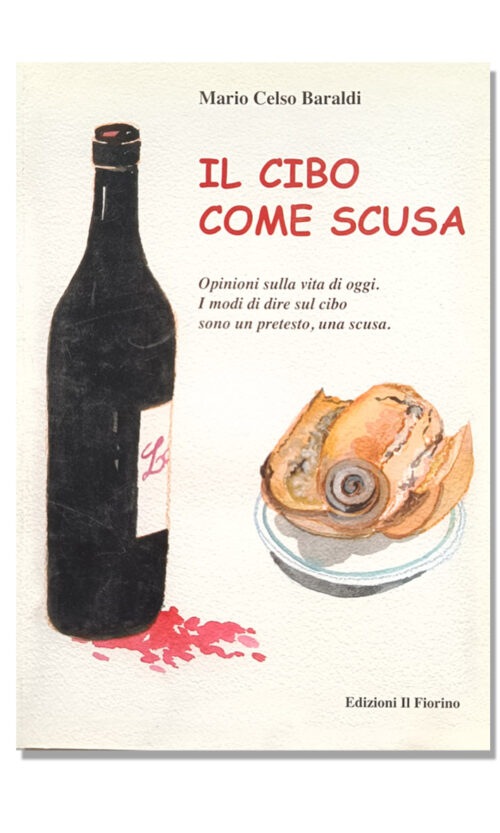 Il cibo come scusa