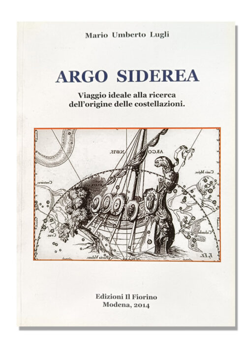 Argo Siderea