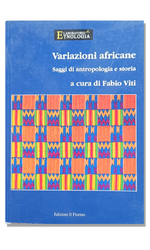 Variazione Africane